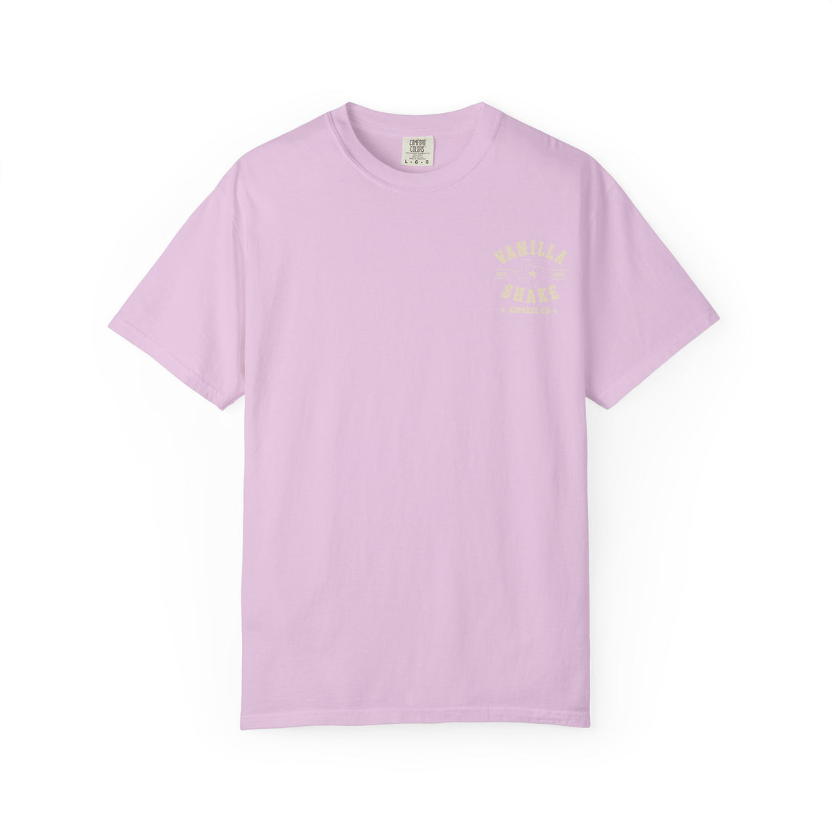 Ladies Small Town Shake T-shirt