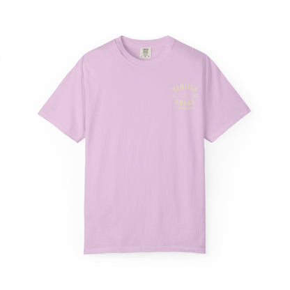 Ladies Small Town Shake T-shirt