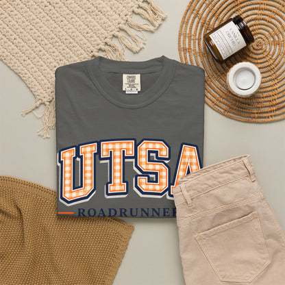 UTSA Roadrunners Vintage Collegiate T-Shirt
