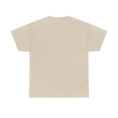 Jim Barnes Middle School Toreadors T-Shirt — School Spirit Tee with JB Crest