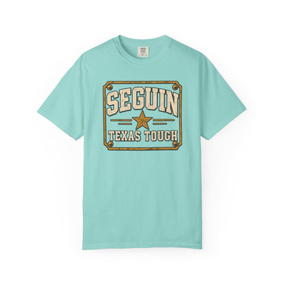 Seguin Texas Tough T-Shirt