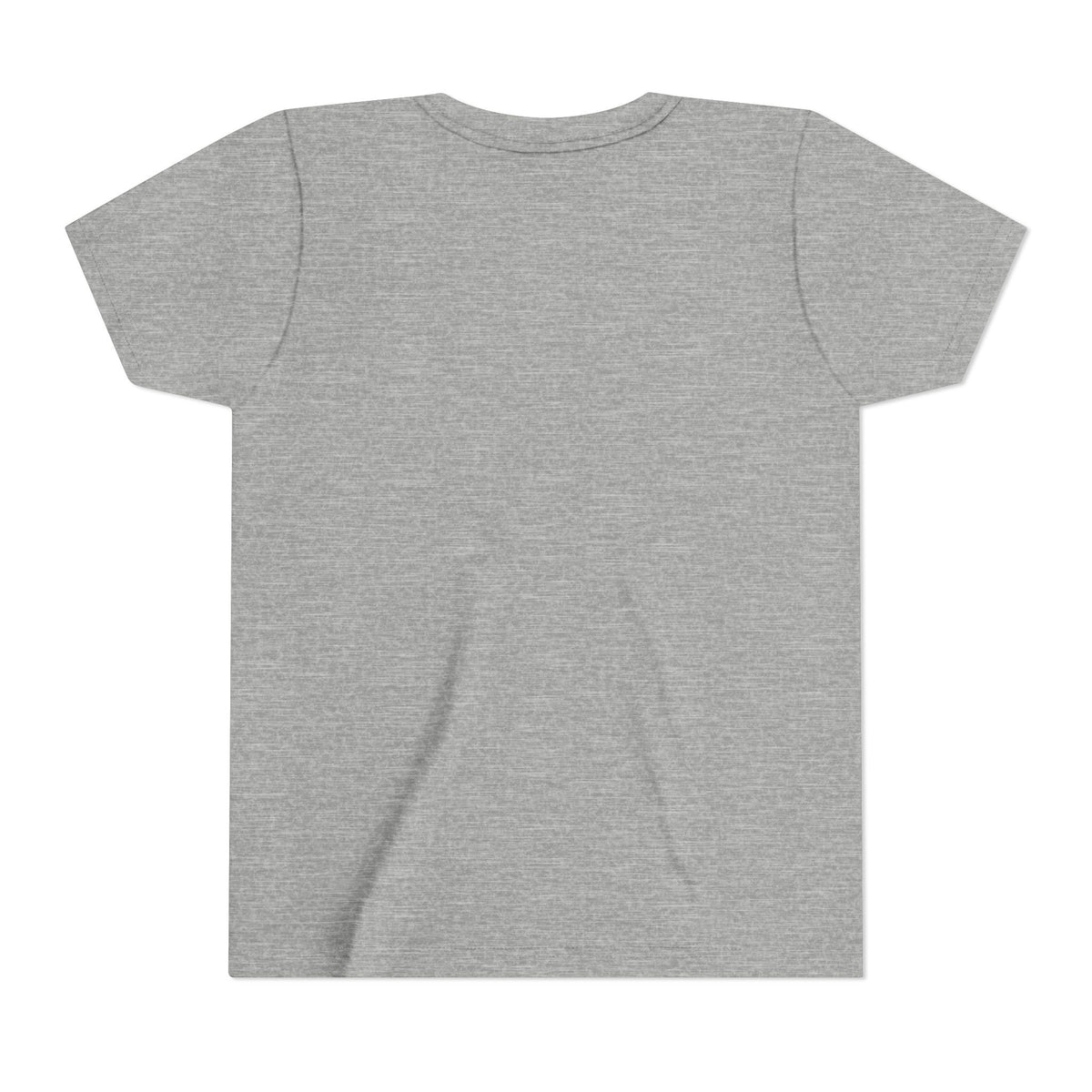 Youth Tee — "Raised Southern, Lone Star" Seguin, Texas Kids Shirt