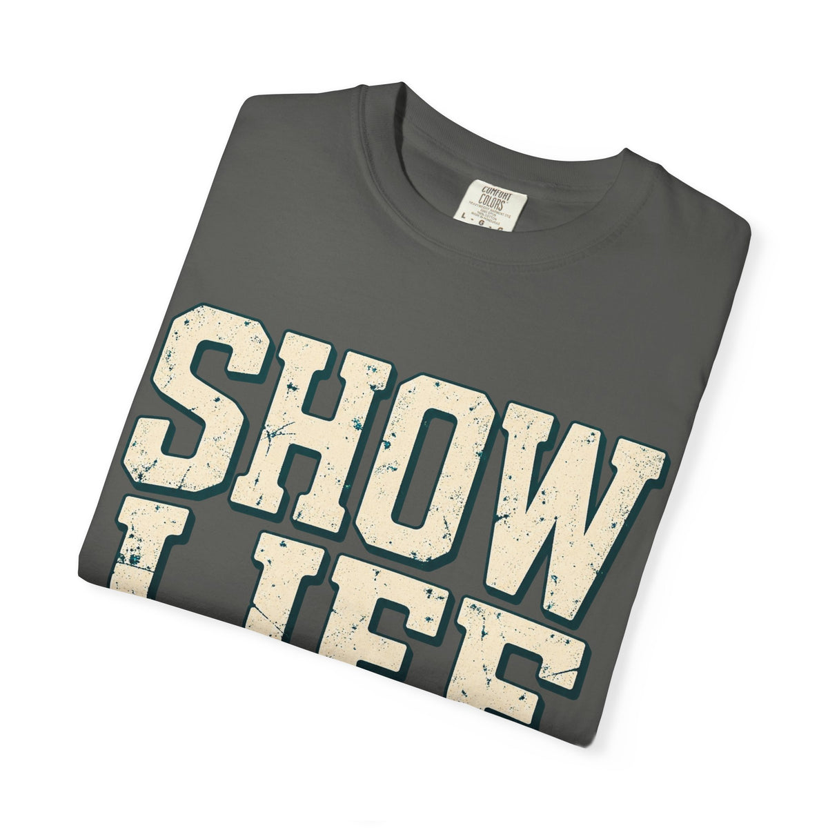 SHOW LIFE- FFA Collection
