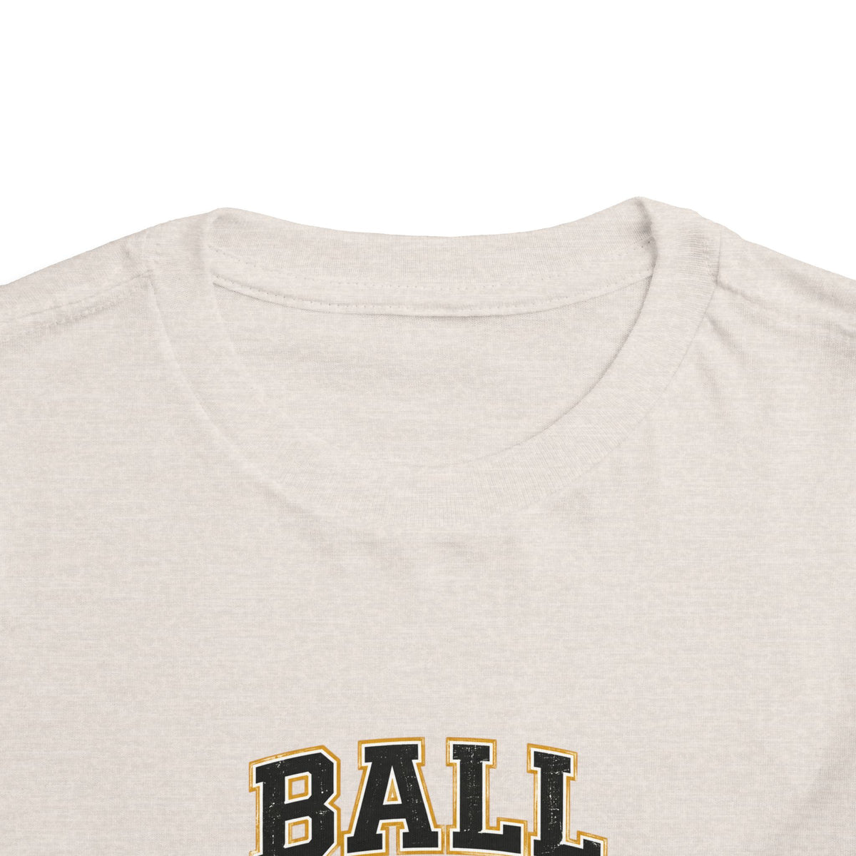 Ball ECC Little Matador Toddler Tee