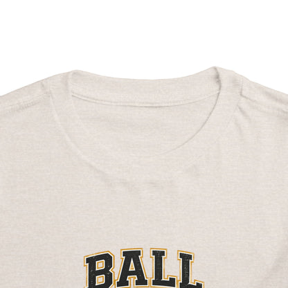 Ball ECC Little Matador Toddler Tee