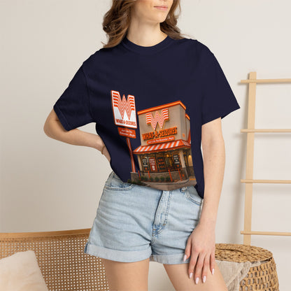 What-a-Seizures T-shirt