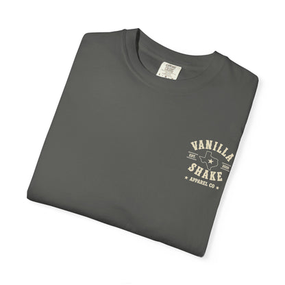 Ladies Small Town Shake T-shirt