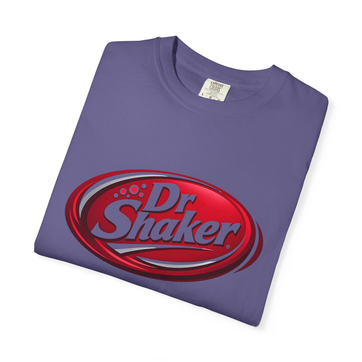 Dr. Shaker T-shirt