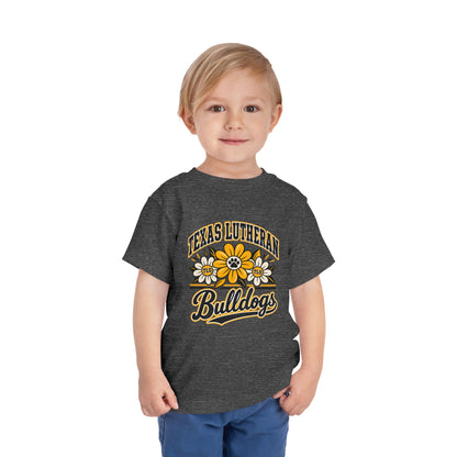 Copy of Little Matador Toddler Tee — Cute Bullfighter Baby Shirt