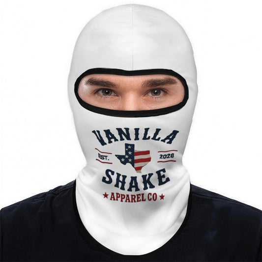 Sunscreen Balaclava Face Mask 7639