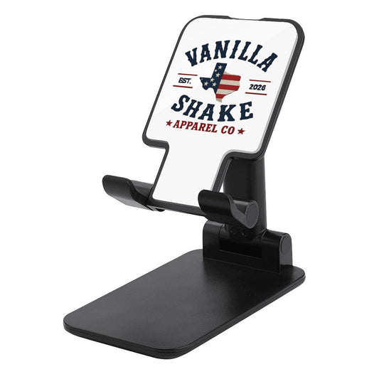 Foldable Phone Stand-RWB
