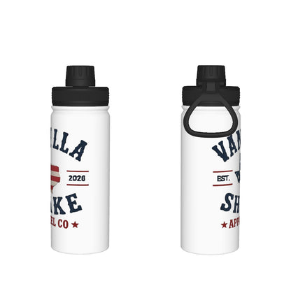 RWB Logo Sports Insulated Water Bottle (18oz) 7197 7639 4065